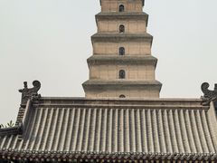 -大慈恩寺(大雁塔)