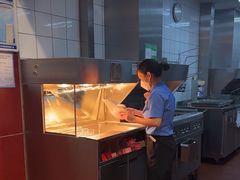 -麦当劳(厦门梧村店)