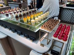 -RISE RESTAURANT(滨海湾金沙店)