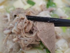 -豫掌柜饸饹面·烩面(秀沿路店)