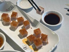 烧肉-寻味顺德·顺峰山庄(大良店)