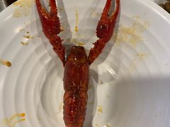 -虎虎龙虾大排档(双井店)