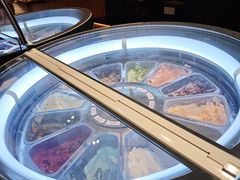 -东方红海鲜百汇(国际大厦店)