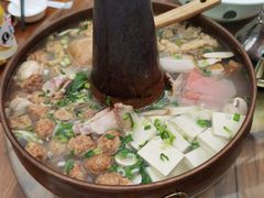 -老磨油饼(高陵店)