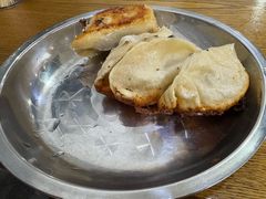 -黄阿姨锅贴大王(万航渡路店)