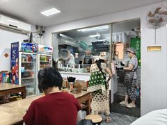 -大姨捞面(新安花园店)