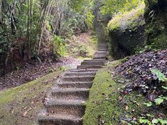 -腾冲云峰山