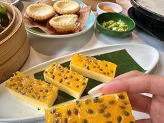 -蚬皇•陈味莞(西平景湖店)