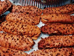 -HOT CRUSH趁热集合·现烤面包(环球港店)