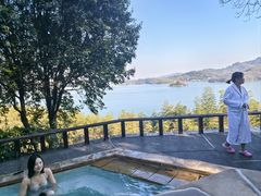 -天目湖涵田半山温泉