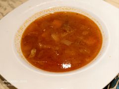 -安德烈俄式西餐厅(中央大街店)