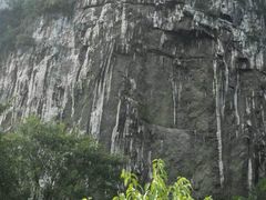 -南溪山景区