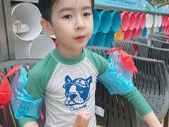 -杭州开元森泊度假乐园