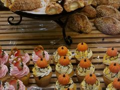 -面包新语(上地华联店)