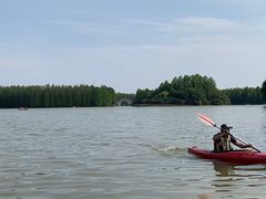 -上海海湾国家森林公园