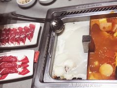 -海底捞火锅(天一广场亚细亚店)