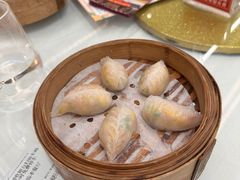 -小榄公饭店·岭南庭院餐厅(民安北路店)