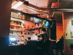 -TASTE ROOM Bar