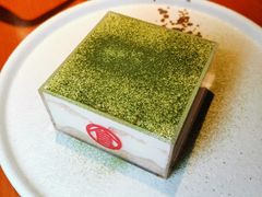 抹茶盒子-仓桥家·焗寿司·锅物(光谷步行街店)