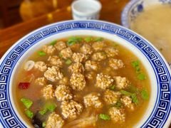 焦炸丸子-老雒阳面馆·水席(定鼎门店)