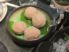 -捞王锅物料理(凯旋路店)