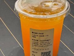 -裕莲茶楼(南京江北虹悦城店)