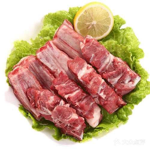 丹丹妹苗家砂锅酸辣烫排骨图片