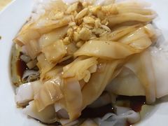 捞河粉-电白鸭粥店(下沙二坊88号店)