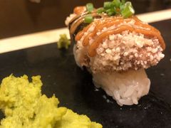 -昊·来了寿司(泡桐树店)