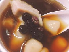 -鲜芋仙(高新万达广场店)