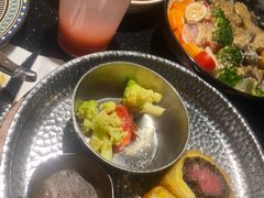 -西堤牛排(杭州金沙天街龙湖店)