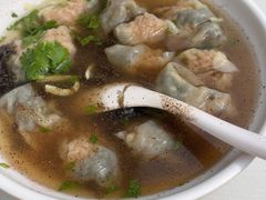 -海平馄饨(逍遥二路店)