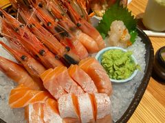 -花潮料理艺食馆(世欧广场店)