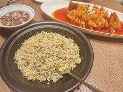 -香园茶社·金陵小灶(老门东店)