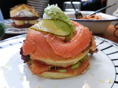 -AFS Cafe & Canteen(闽江二路店)