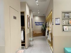 -天真蓝照相馆(五角场百联又一城店)