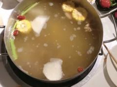 -牛记皇鲜牛肉火锅(环球度假区梨园店)