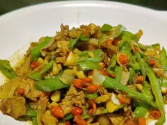 -大鸽饭(马王堆店)