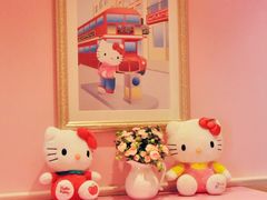 -杭州Hello Kitty乐园
