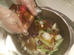 -万和源炝锅城·活鱼现炝(文艺北路店)