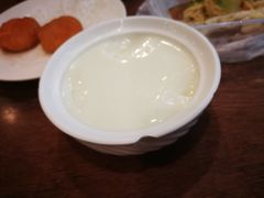 姜撞奶-正德顺順德雙皮奶(中信店)