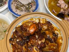 -闽海肴(北辰荟店)