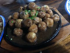-瀏河老街土菜館(浏河店)