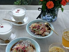 -怡得饭庄·30年老店·宋大妈昆明菜