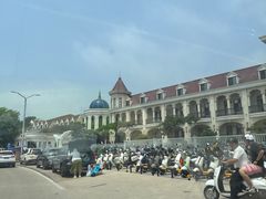 -老虎石海上公园