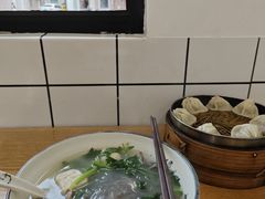 -法华汤包馆(法华镇路店)