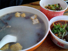 -双桂坊美食街(南大街商业步行街店)