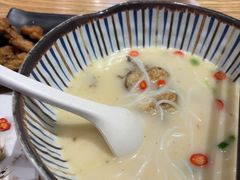 -鲜越鲜鱼粉(财富购物中心店)