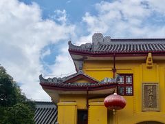 -桂林独秀峰王城景区
