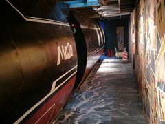 -MOJO密室逃脱(中街旗舰店)